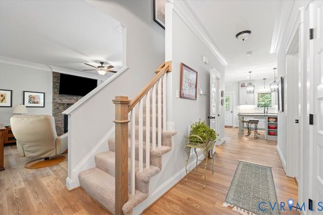 1240 Mill Quarter Rd, Powhatan, VA 23139