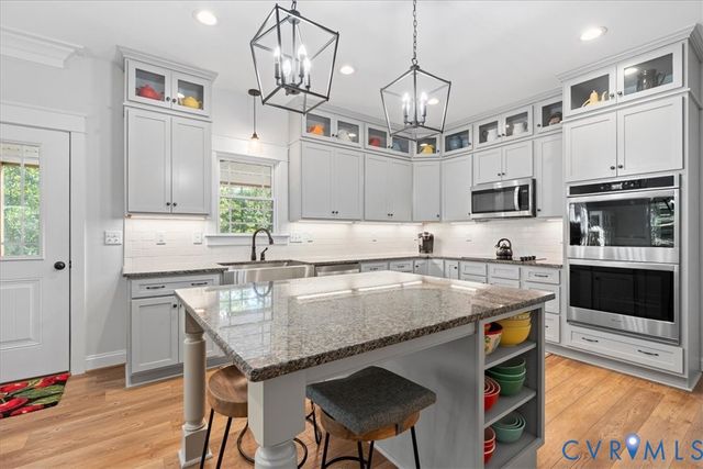 1240 Mill Quarter Rd, Powhatan, VA 23139