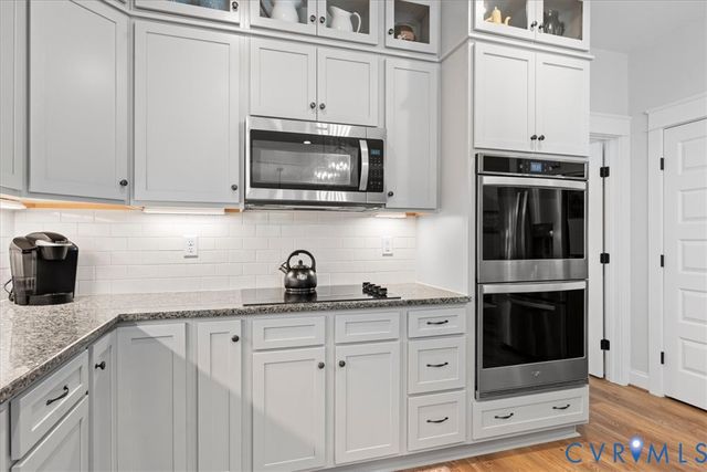 1240 Mill Quarter Rd, Powhatan, VA 23139