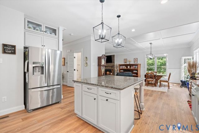 1240 Mill Quarter Rd, Powhatan, VA 23139