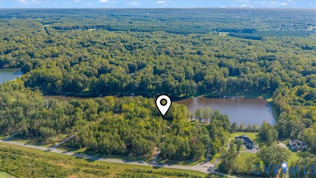 1240 Mill Quarter Rd, Powhatan, VA 23139