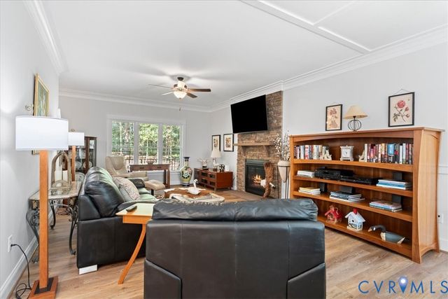 1240 Mill Quarter Rd, Powhatan, VA 23139