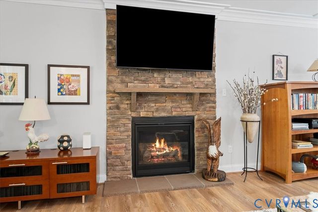 1240 Mill Quarter Rd, Powhatan, VA 23139