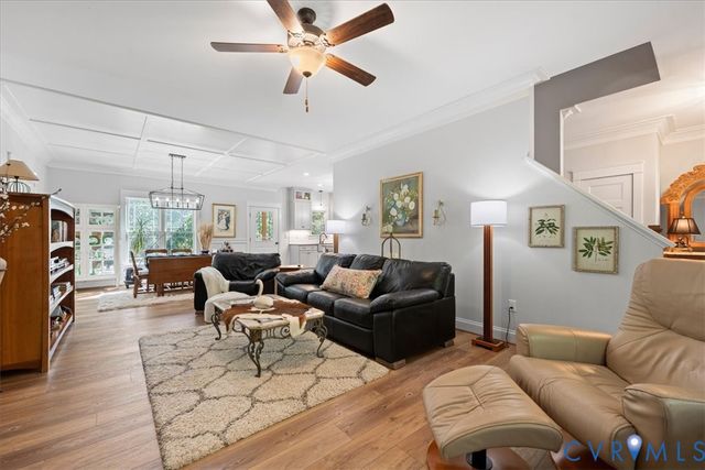 1240 Mill Quarter Rd, Powhatan, VA 23139