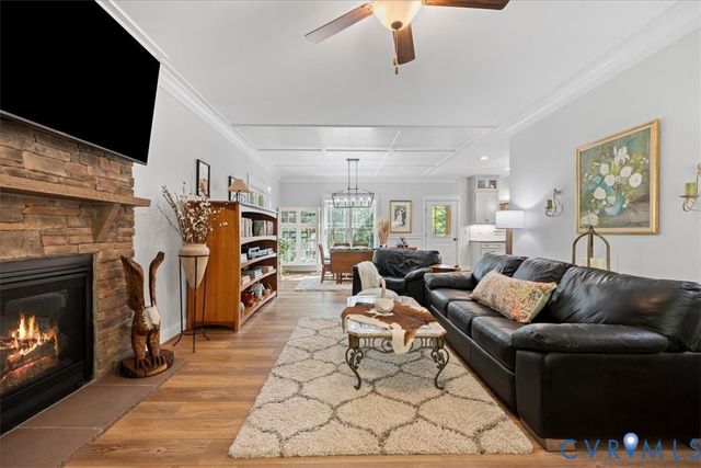 1240 Mill Quarter Rd, Powhatan, VA 23139