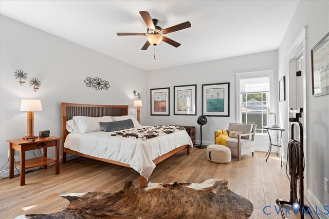 1240 Mill Quarter Rd, Powhatan, VA 23139