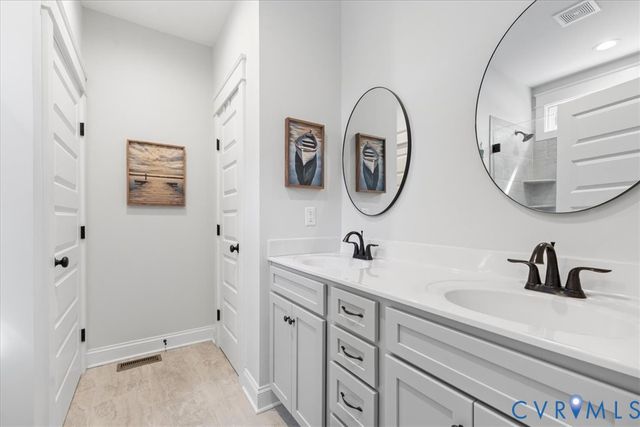 1240 Mill Quarter Rd, Powhatan, VA 23139
