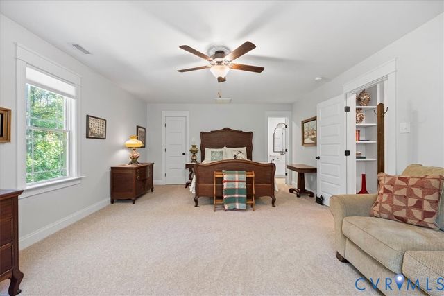 1240 Mill Quarter Rd, Powhatan, VA 23139