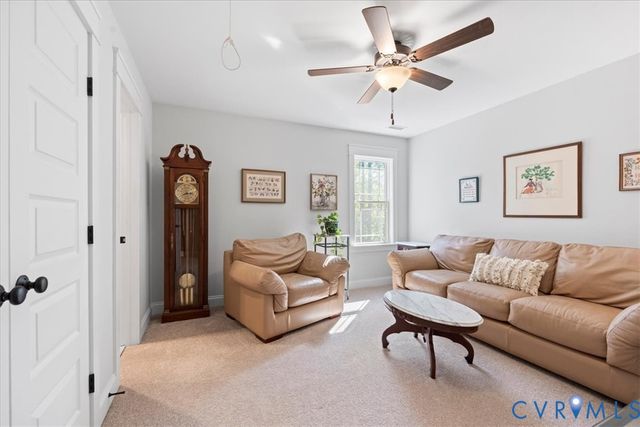 1240 Mill Quarter Rd, Powhatan, VA 23139
