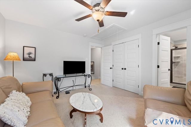 1240 Mill Quarter Rd, Powhatan, VA 23139