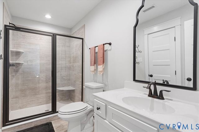 1240 Mill Quarter Rd, Powhatan, VA 23139