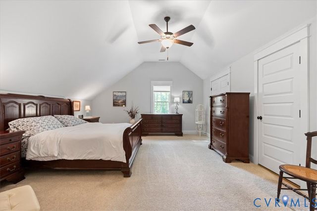 1240 Mill Quarter Rd, Powhatan, VA 23139