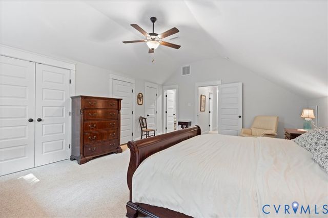 1240 Mill Quarter Rd, Powhatan, VA 23139