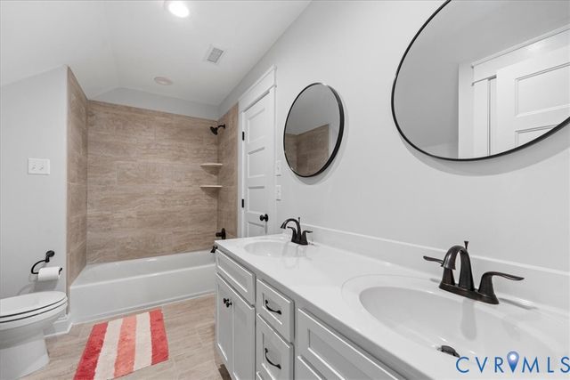 1240 Mill Quarter Rd, Powhatan, VA 23139