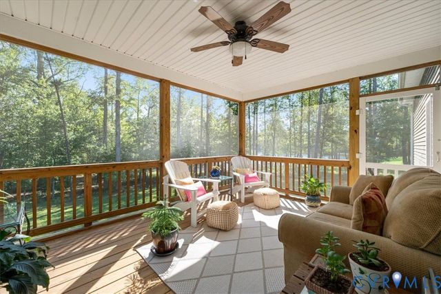 1240 Mill Quarter Rd, Powhatan, VA 23139