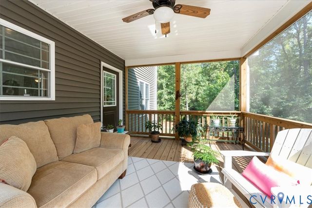 1240 Mill Quarter Rd, Powhatan, VA 23139