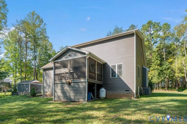 1240 Mill Quarter Rd, Powhatan, VA 23139