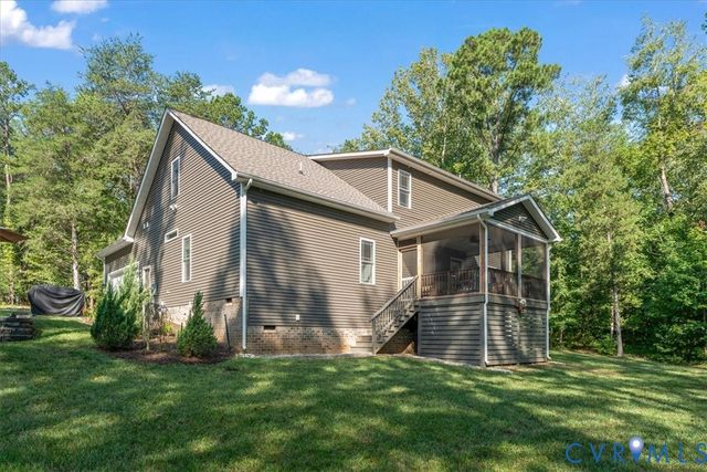 1240 Mill Quarter Rd, Powhatan, VA 23139
