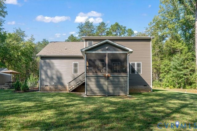 1240 Mill Quarter Rd, Powhatan, VA 23139