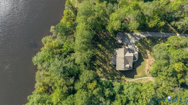 1240 Mill Quarter Rd, Powhatan, VA 23139
