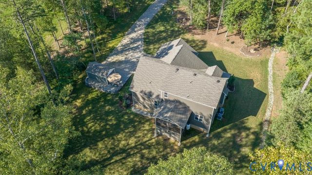 1240 Mill Quarter Rd, Powhatan, VA 23139