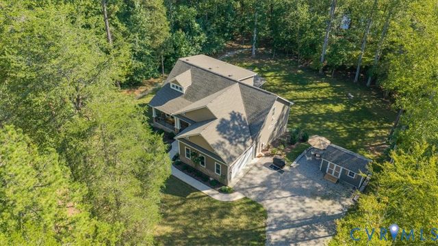 1240 Mill Quarter Rd, Powhatan, VA 23139