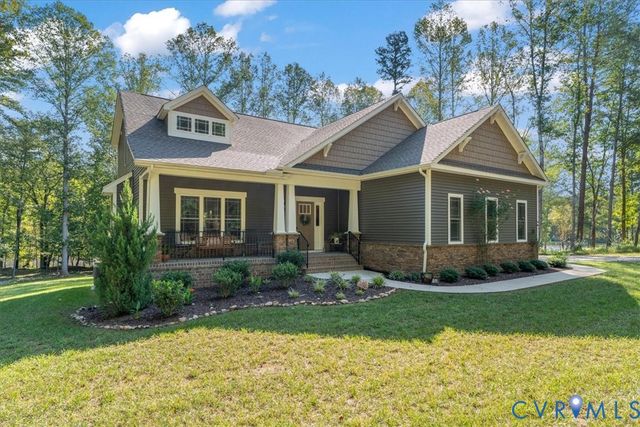 1240 Mill Quarter Rd, Powhatan, VA 23139