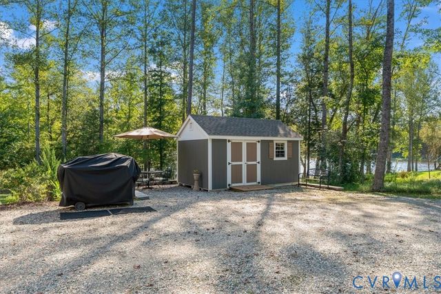 1240 Mill Quarter Rd, Powhatan, VA 23139
