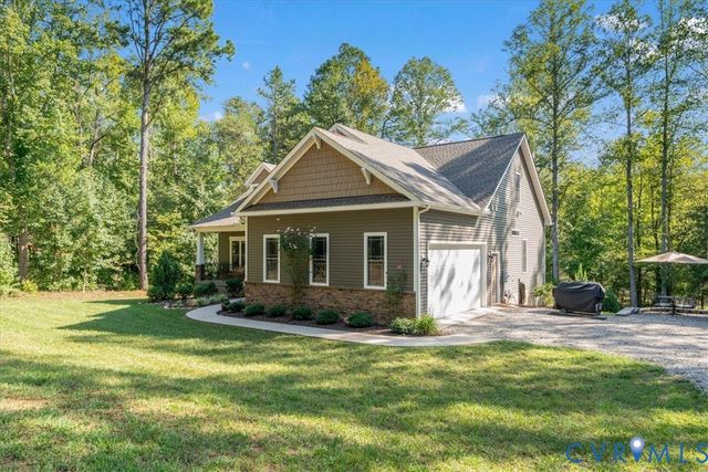 1240 Mill Quarter Rd, Powhatan, VA 23139