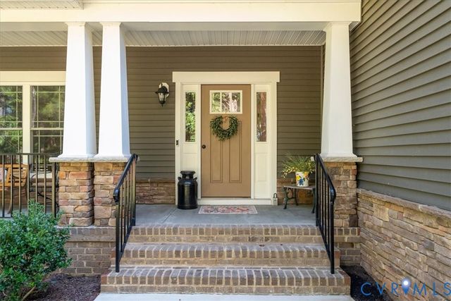 1240 Mill Quarter Rd, Powhatan, VA 23139