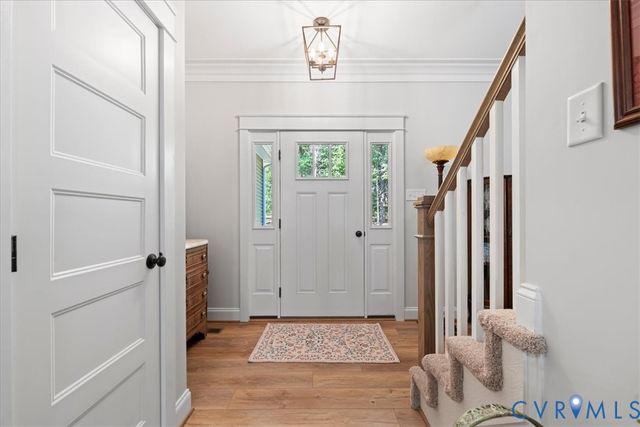 1240 Mill Quarter Rd, Powhatan, VA 23139