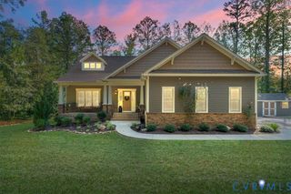 1240 Mill Quarter Rd, Powhatan, VA 23139