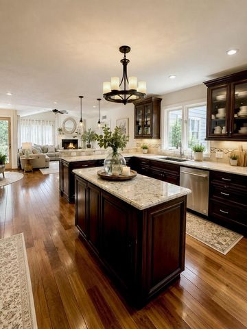 13400 W Linfield DRIVE, New Berlin, WI 53151