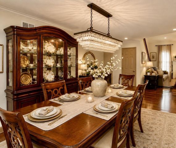 13400 W Linfield DRIVE, New Berlin, WI 53151