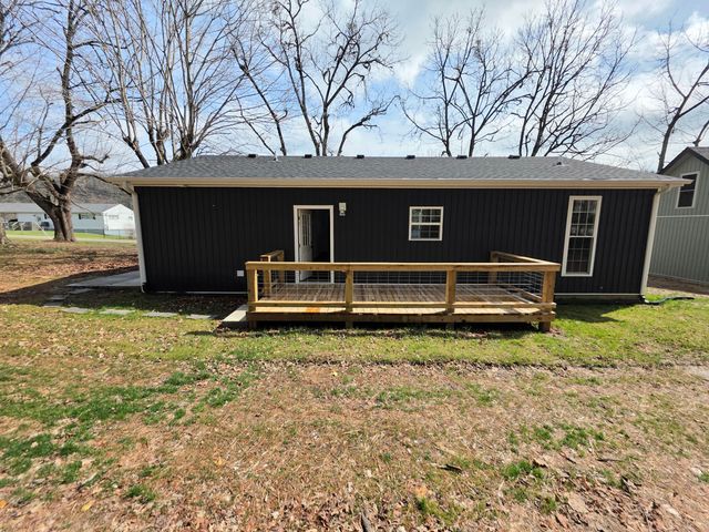 15 Perciful Street, Mt Vernon, KY 40456