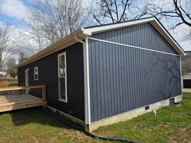 15 Perciful Street, Mt Vernon, KY 40456