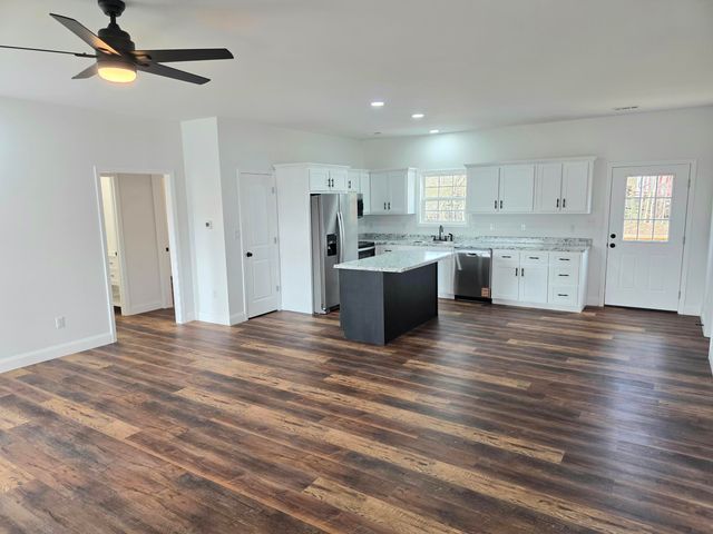 15 Perciful Street, Mt Vernon, KY 40456