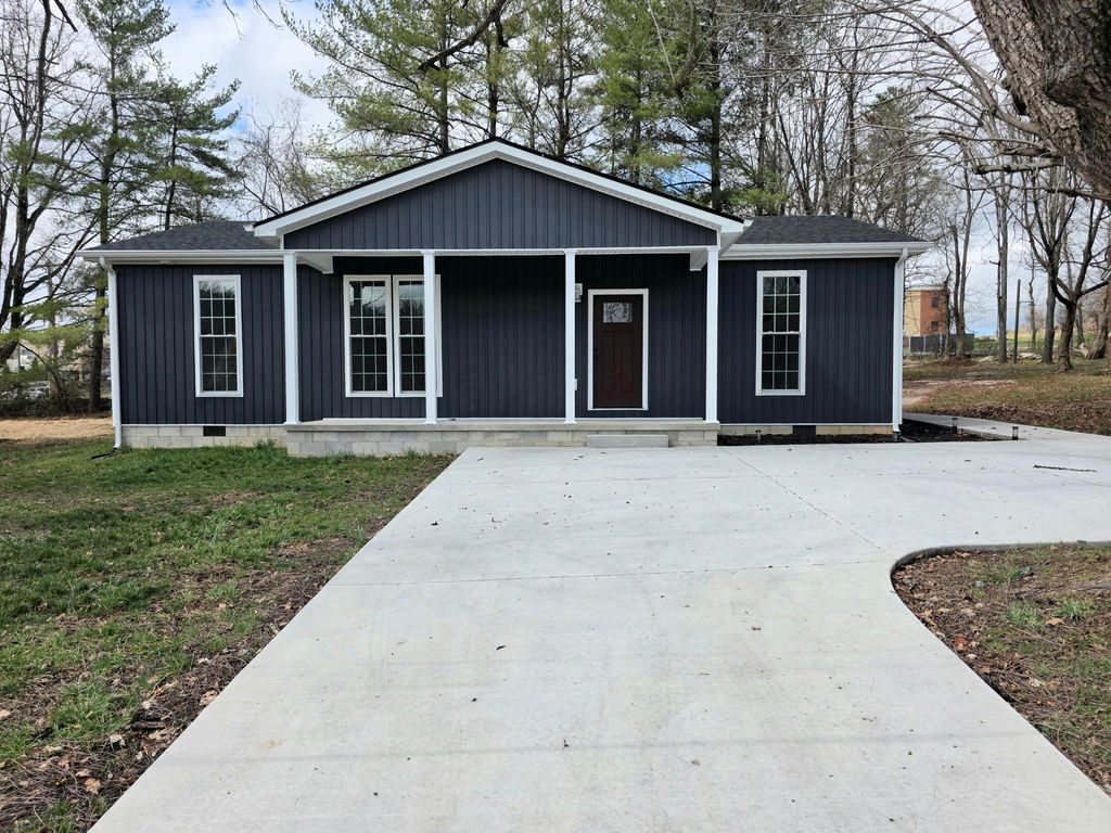 15 Perciful Street, Mt Vernon, KY 40456