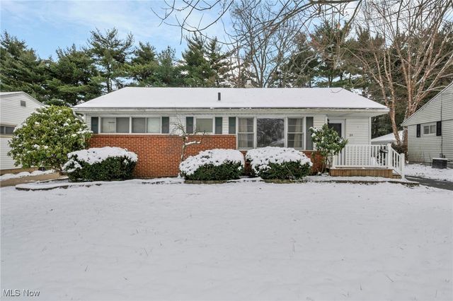 29 Welton Avenue, Norwalk, OH 44857