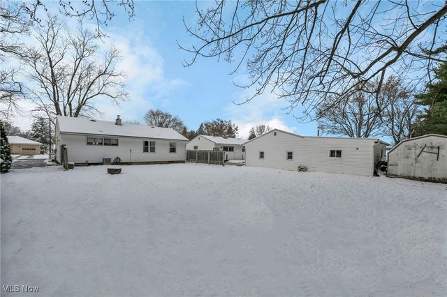 29 Welton Avenue, Norwalk, OH 44857