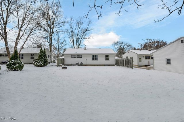 29 Welton Avenue, Norwalk, OH 44857