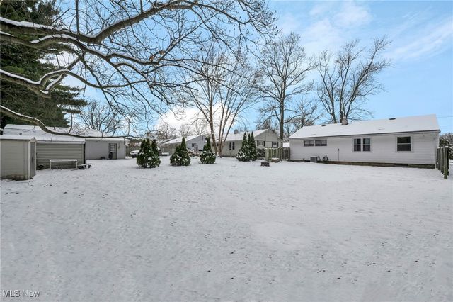 29 Welton Avenue, Norwalk, OH 44857