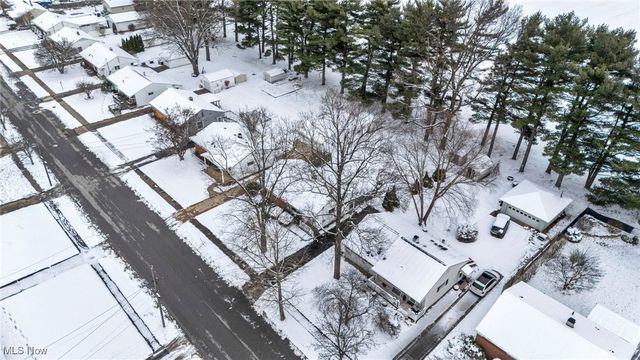 29 Welton Avenue, Norwalk, OH 44857