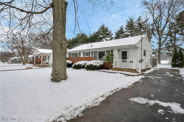 29 Welton Avenue, Norwalk, OH 44857