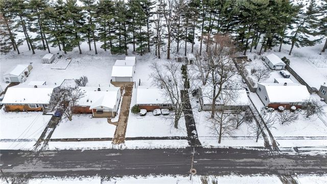 29 Welton Avenue, Norwalk, OH 44857