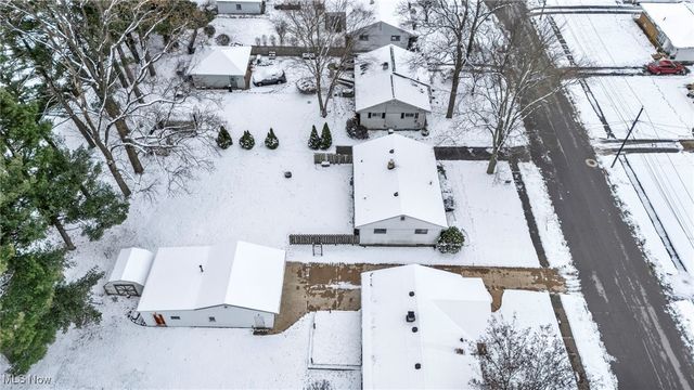 29 Welton Avenue, Norwalk, OH 44857