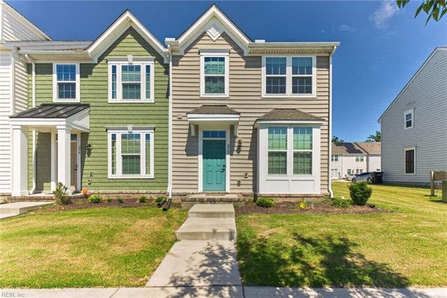 270 Foxglove DR, Portsmouth, VA 23701