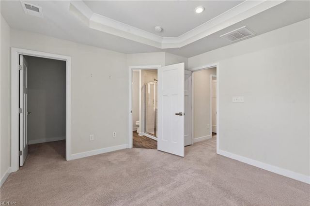 270 Foxglove DR, Portsmouth, VA 23701