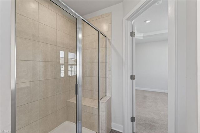 270 Foxglove DR, Portsmouth, VA 23701