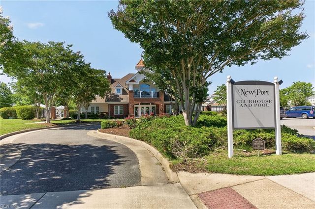 270 Foxglove DR, Portsmouth, VA 23701